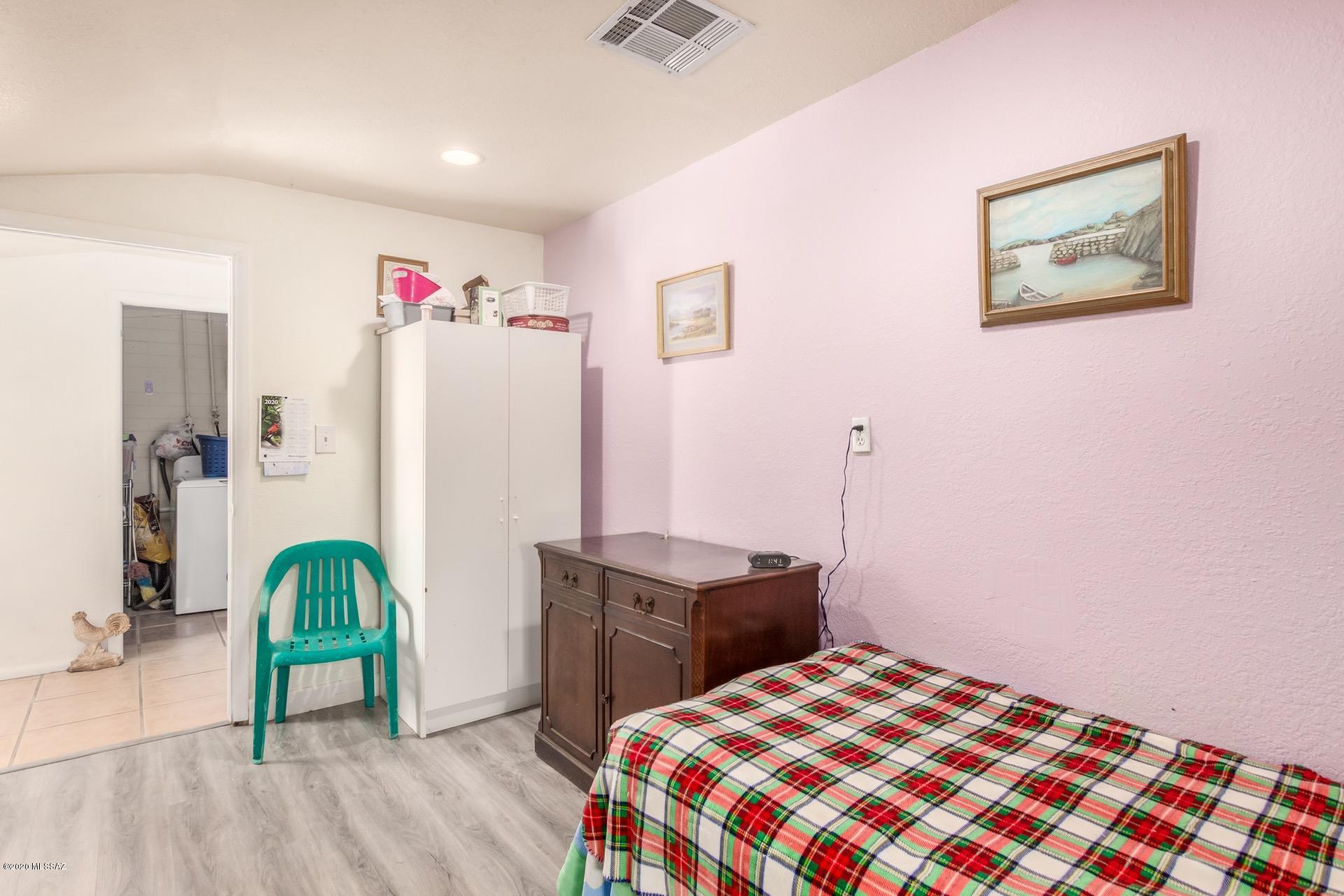Tanque Verde Country Estates - Residential