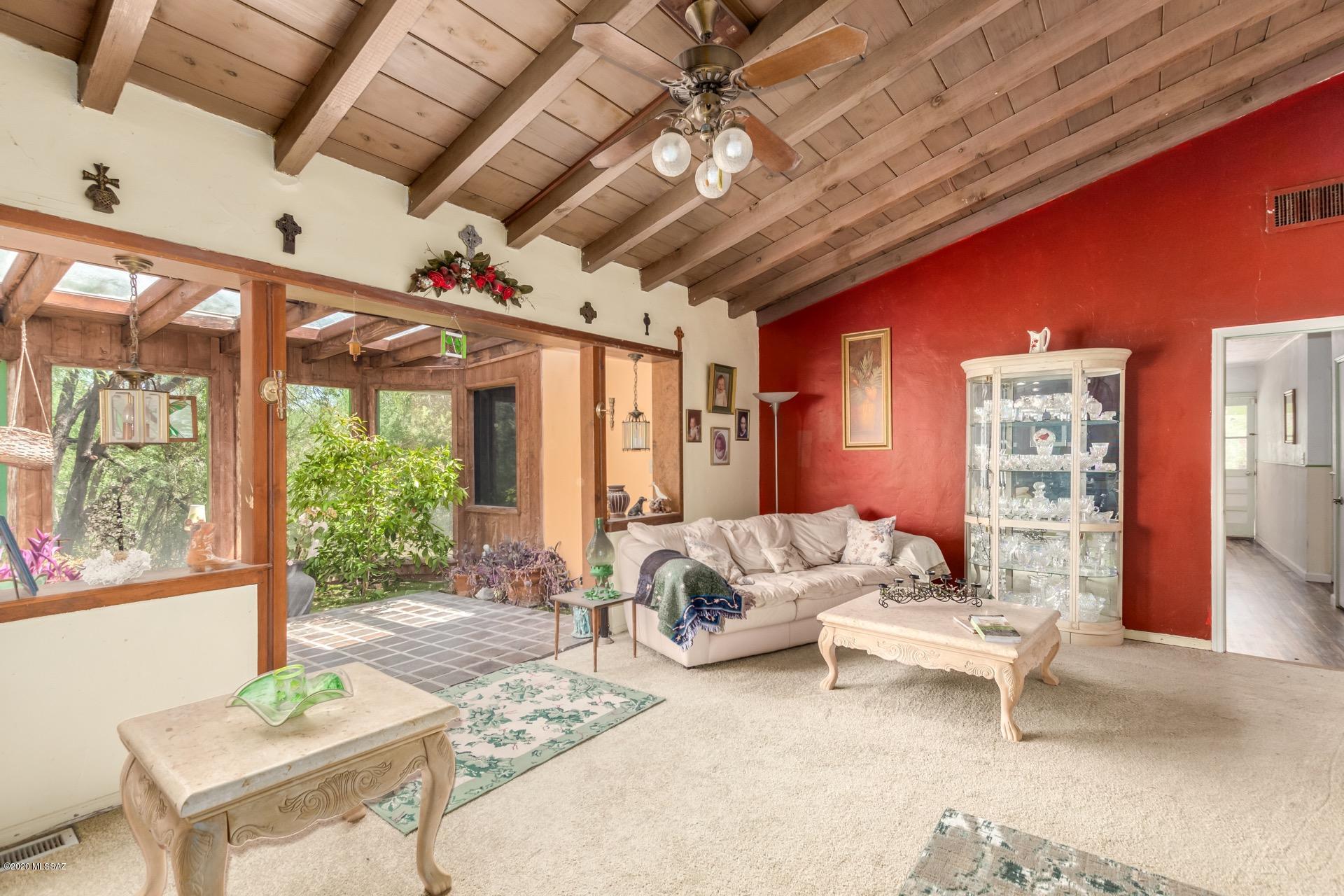 Tanque Verde Country Estates - Residential