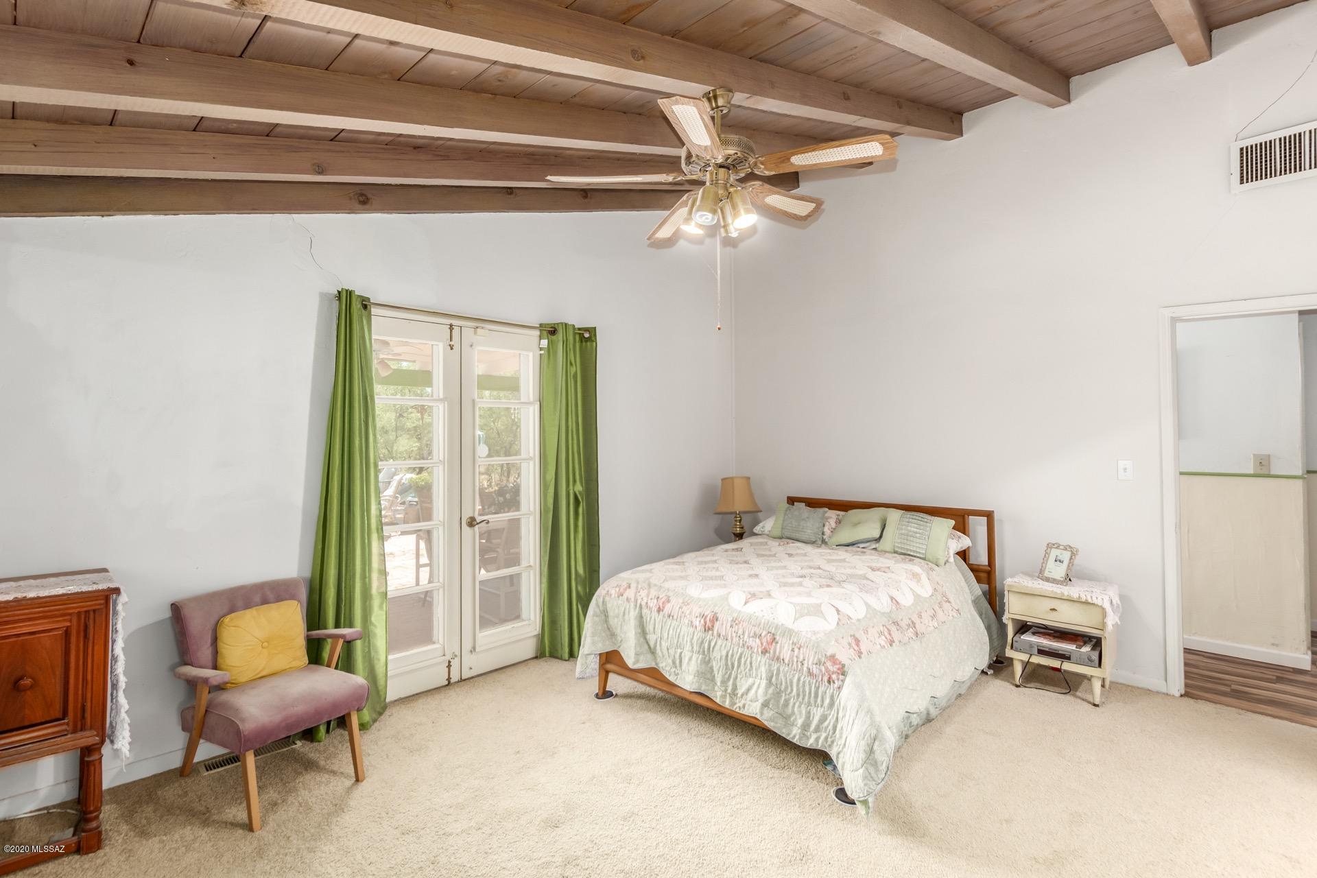 Tanque Verde Country Estates - Residential