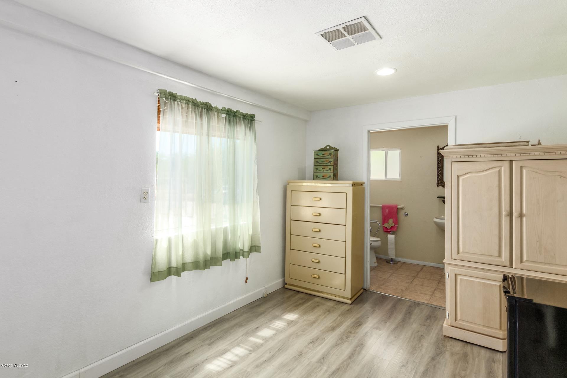 Tanque Verde Country Estates - Residential