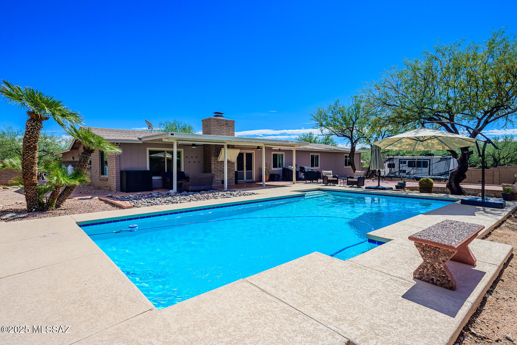 Sabino Town And Country Estates (1-77) - Residential