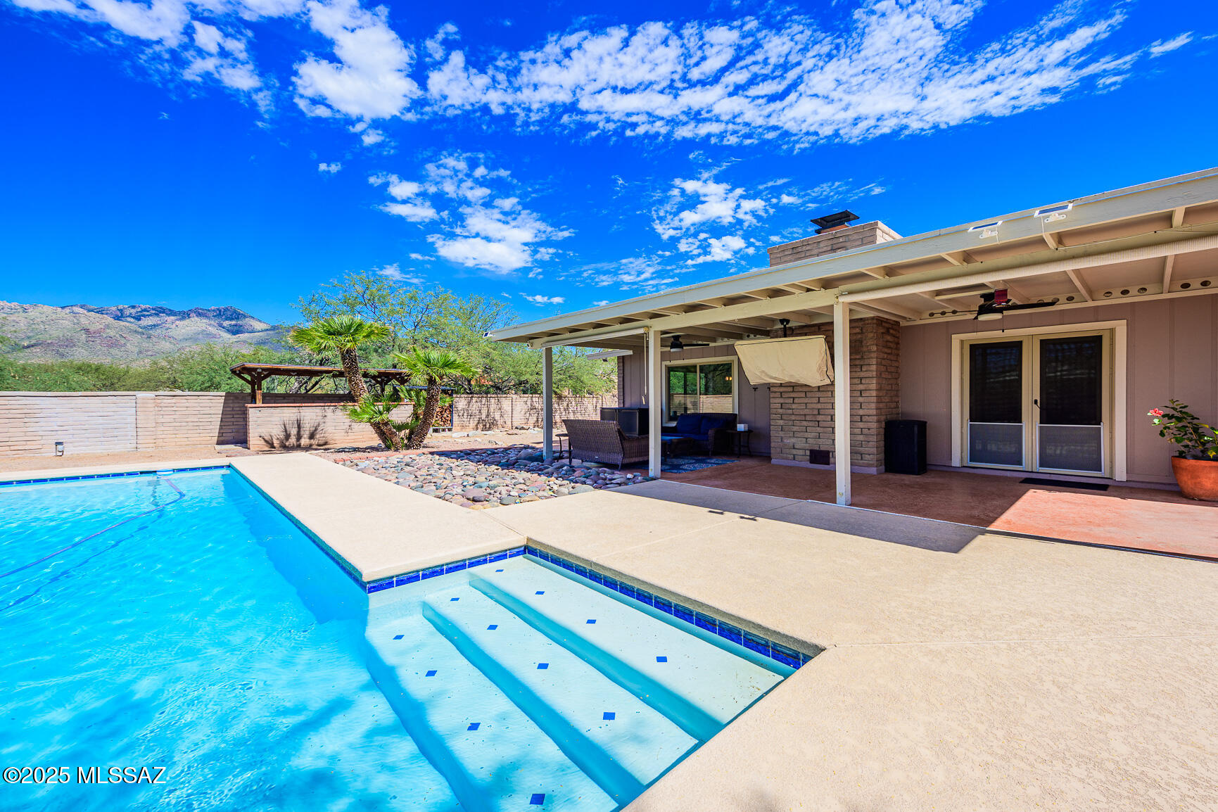 Sabino Town And Country Estates (1-77) - Residential