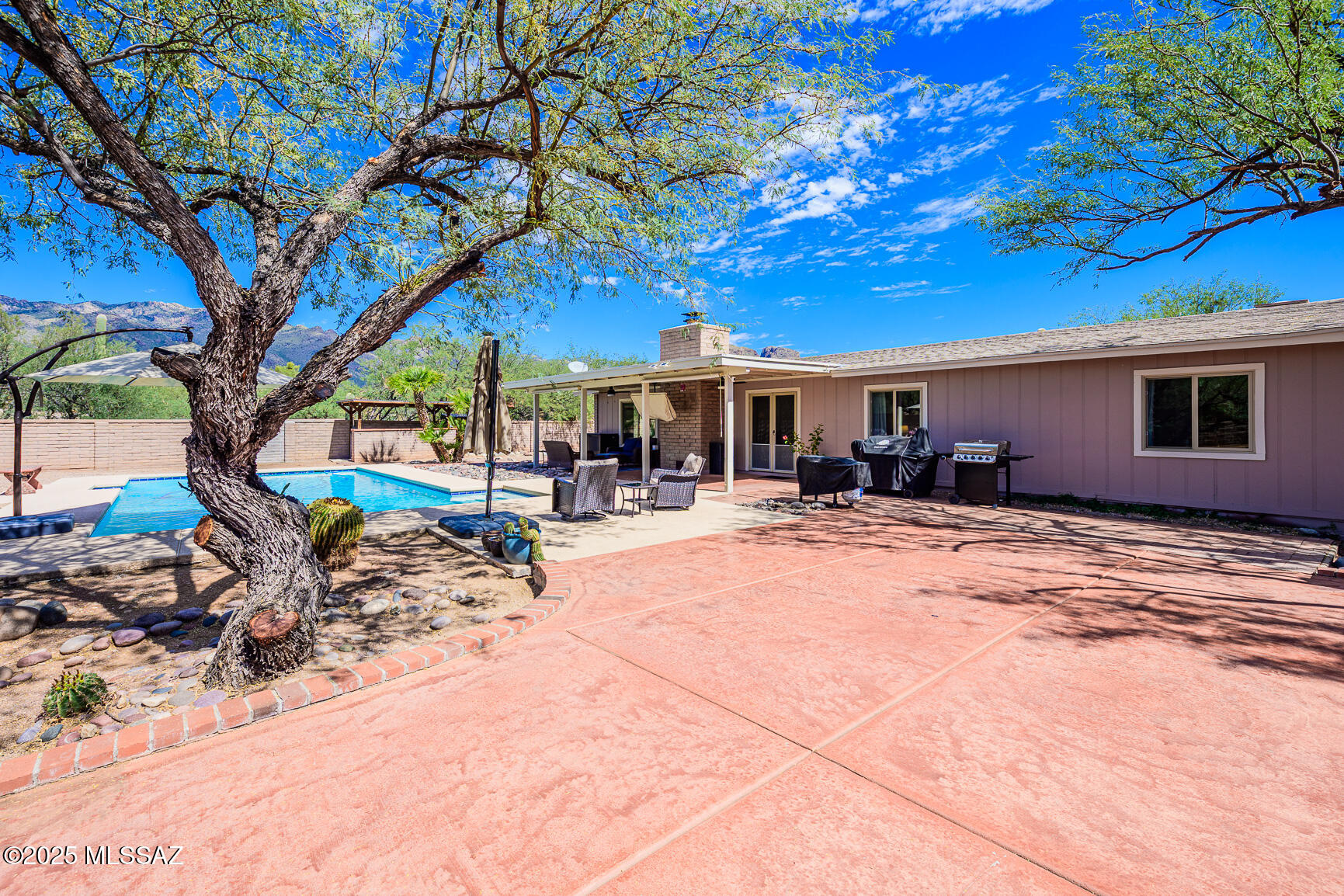 Sabino Town And Country Estates (1-77) - Residential