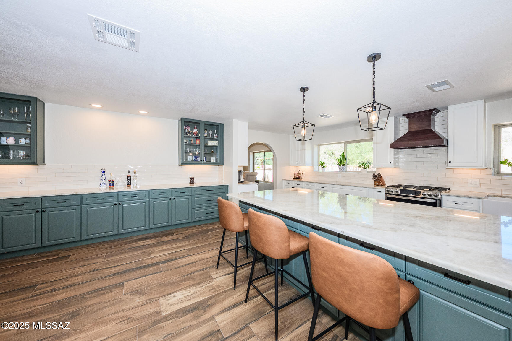 Sabino Town And Country Estates (1-77) - Residential