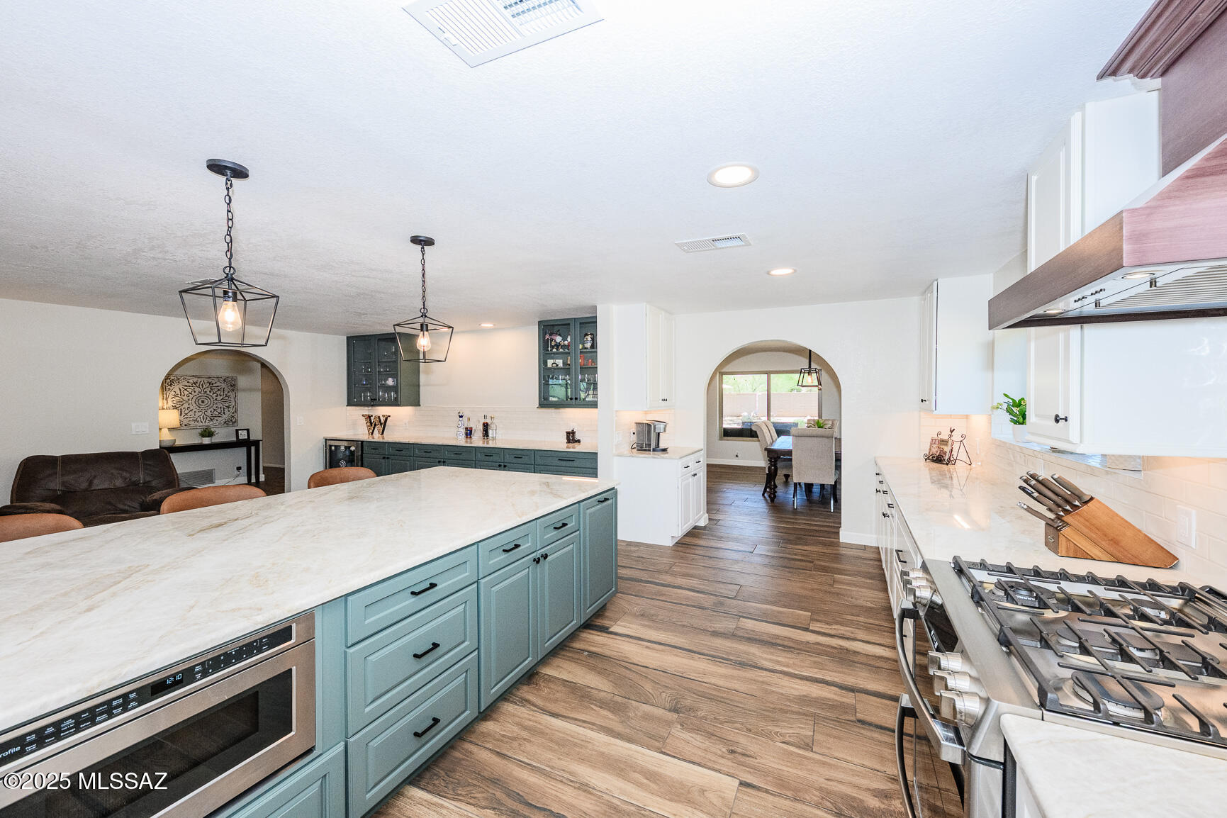 Sabino Town And Country Estates (1-77) - Residential