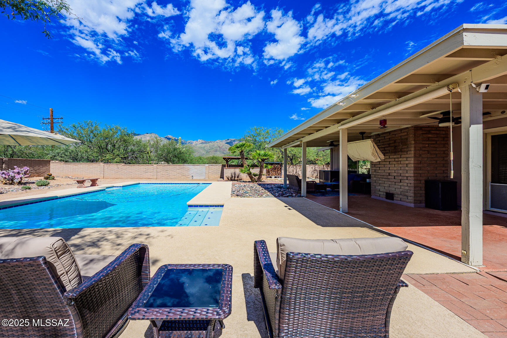 Sabino Town And Country Estates (1-77) - Residential