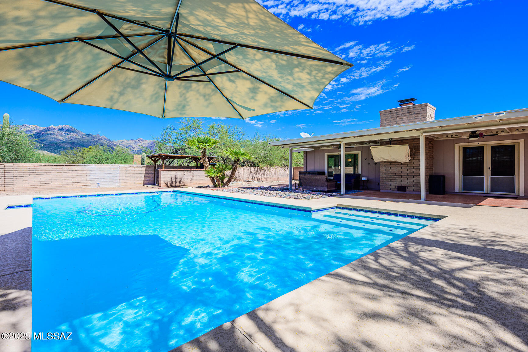 Sabino Town And Country Estates (1-77) - Residential