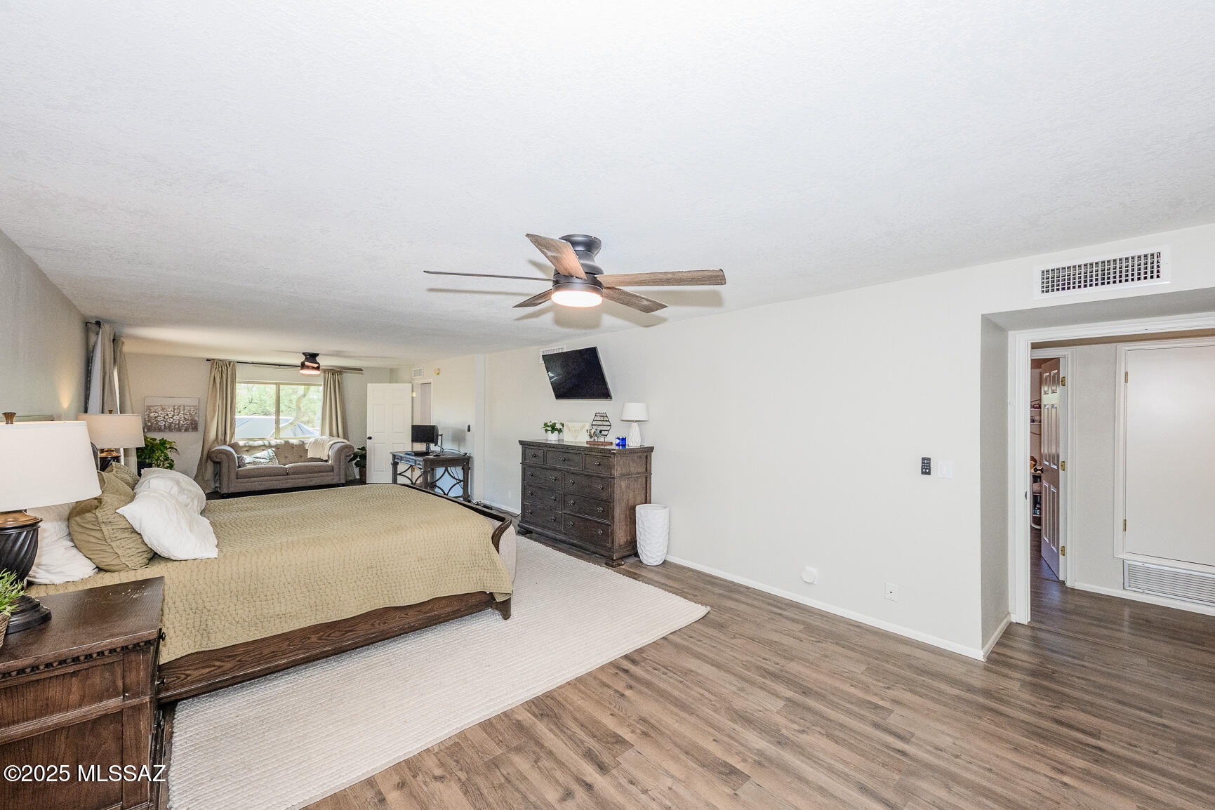 Sabino Town And Country Estates (1-77) - Residential