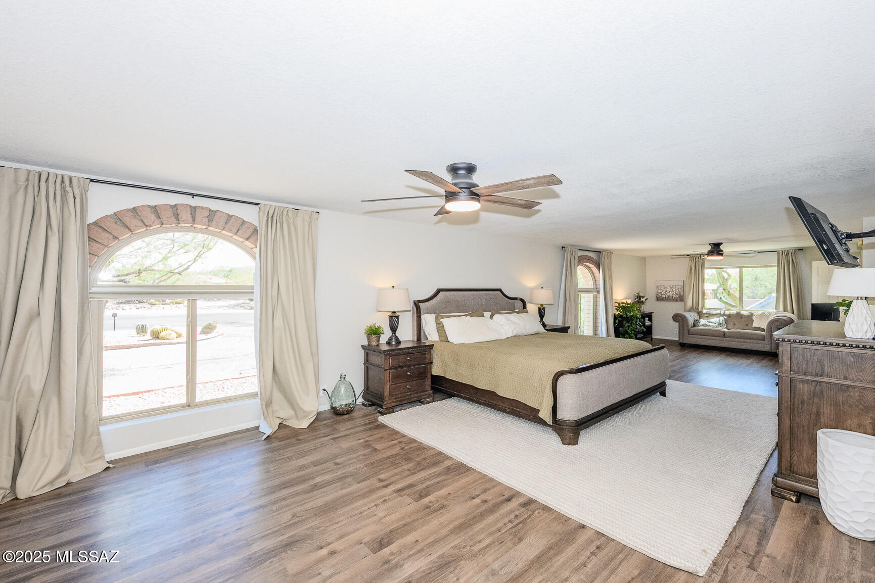 Sabino Town And Country Estates (1-77) - Residential