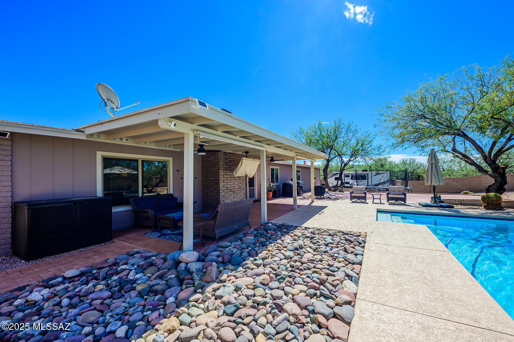 Sabino Town And Country Estates (1-77) - Residential
