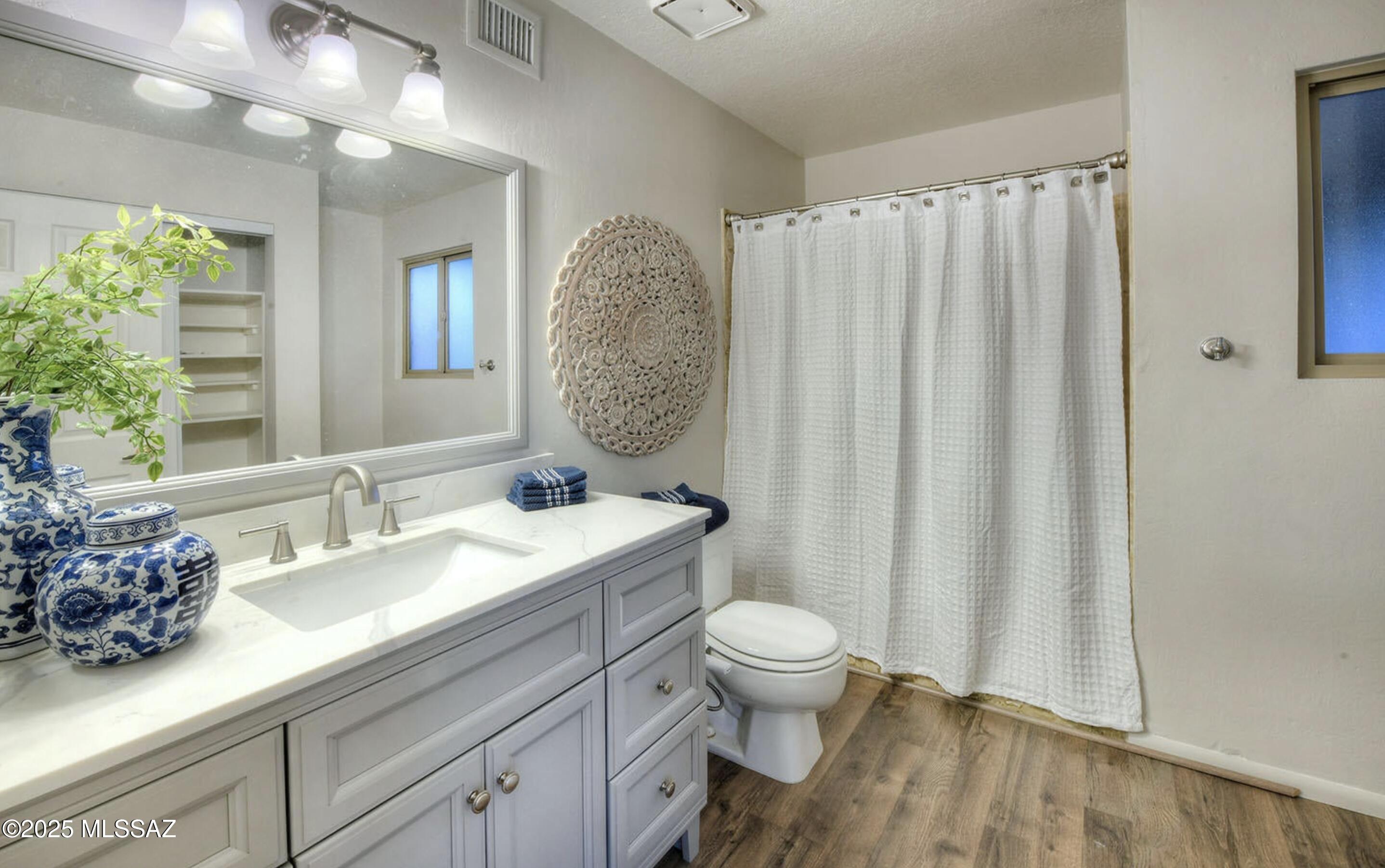Sabino Town And Country Estates (1-77) - Residential