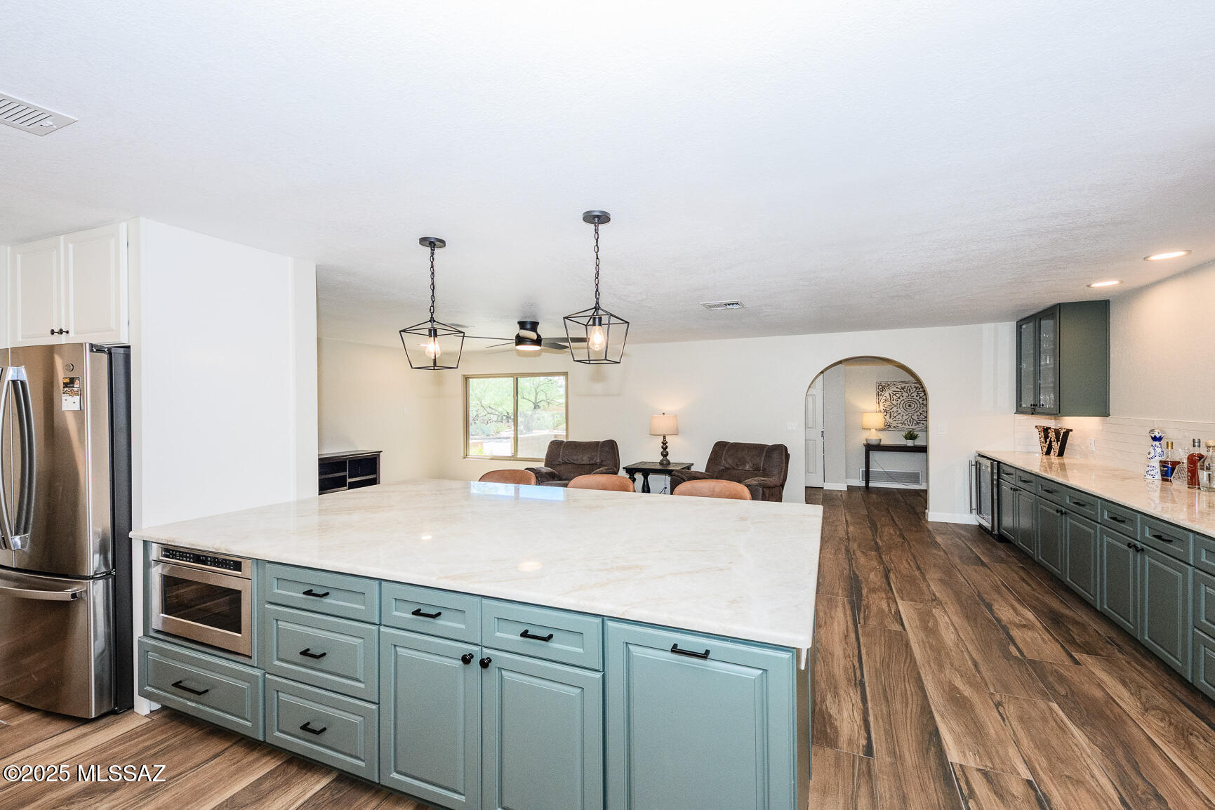 Sabino Town And Country Estates (1-77) - Residential