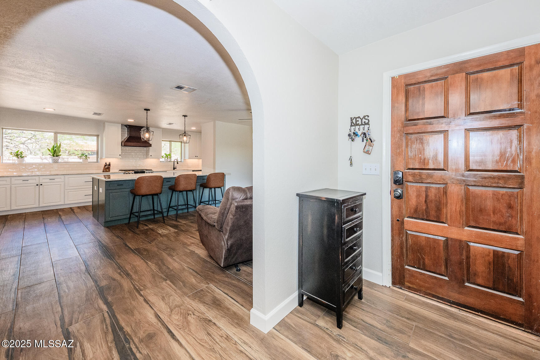 Sabino Town And Country Estates (1-77) - Residential