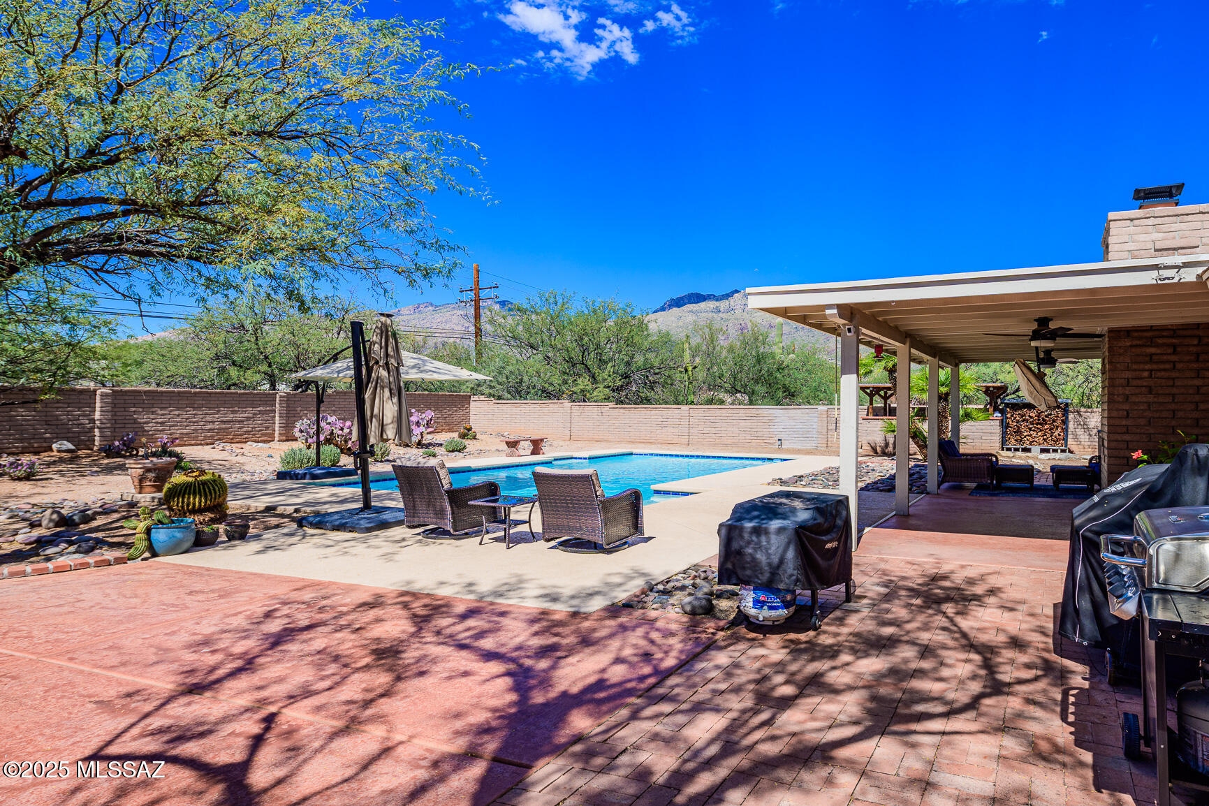 Sabino Town And Country Estates (1-77) - Residential