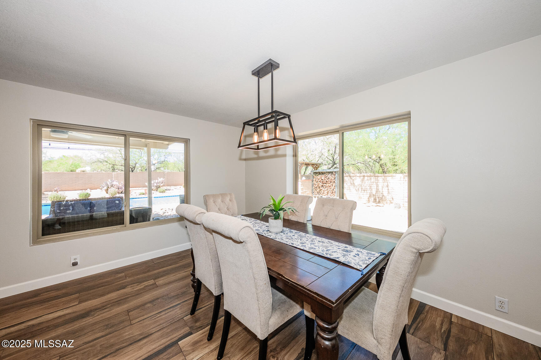 Sabino Town And Country Estates (1-77) - Residential