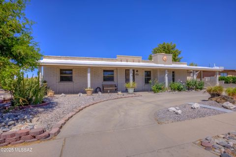 3252 S Bonanza Avenue Tucson AZ 85730