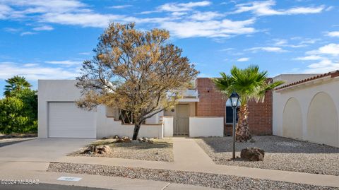 A home in Green Valley