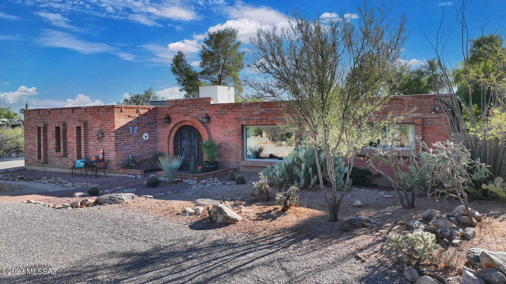 Santa Catalina Estates No.2 - Residential