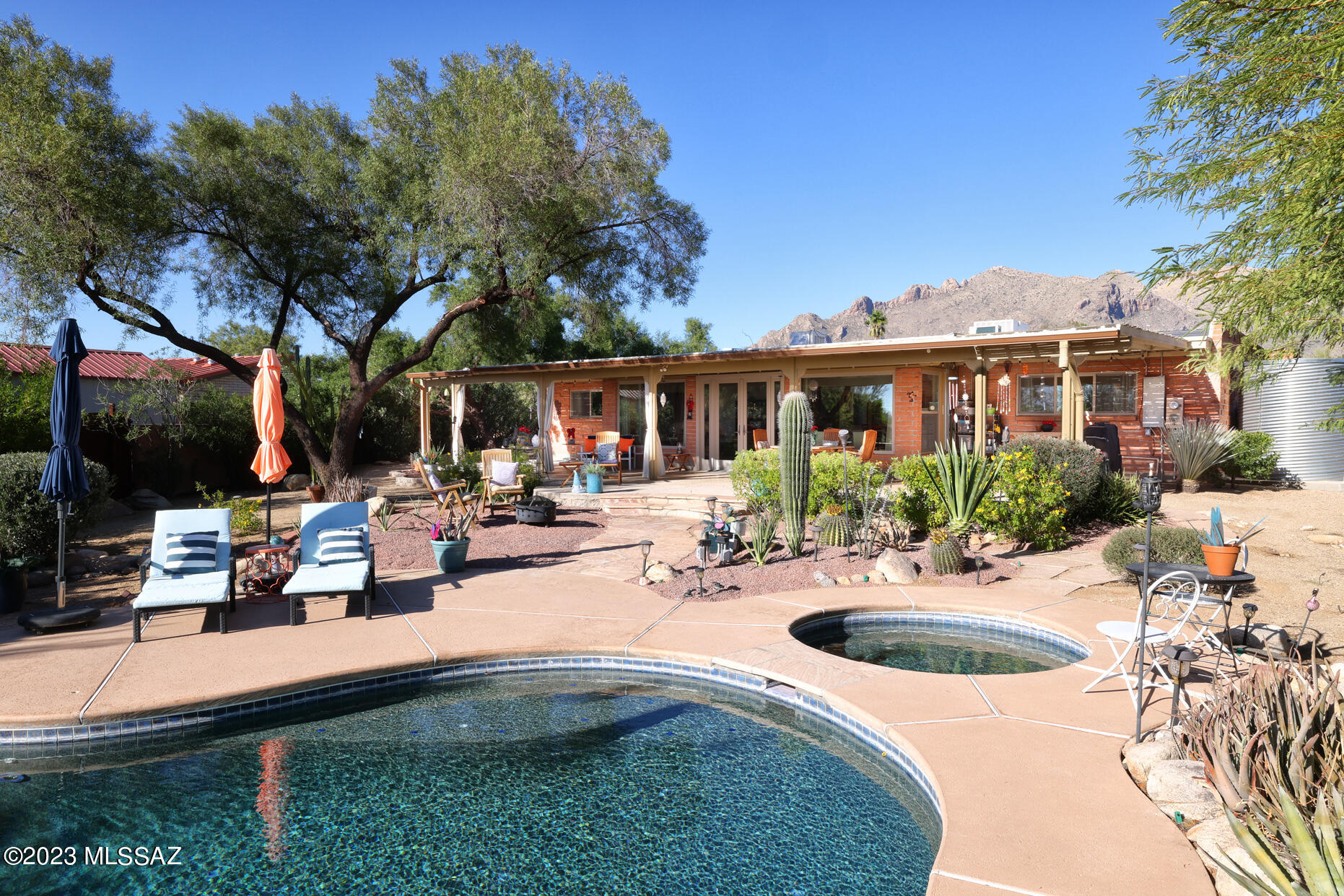 Santa Catalina Estates No.2 - Residential