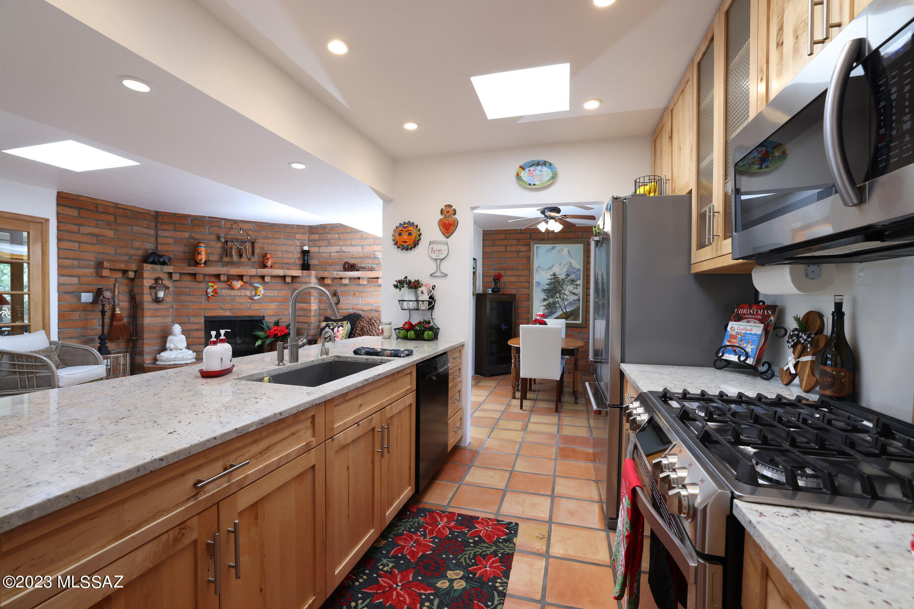 Santa Catalina Estates No.2 - Residential