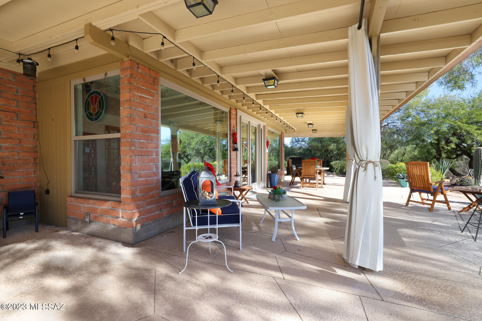Santa Catalina Estates No.2 - Residential