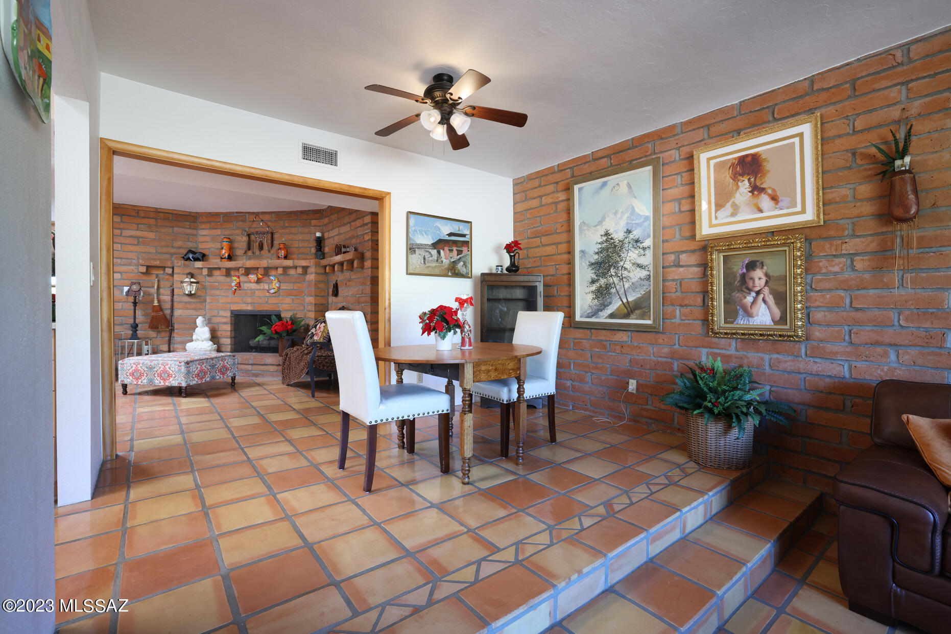 Santa Catalina Estates No.2 - Residential