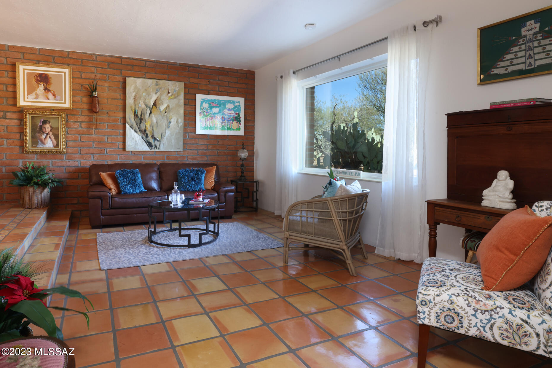 Santa Catalina Estates No.2 - Residential