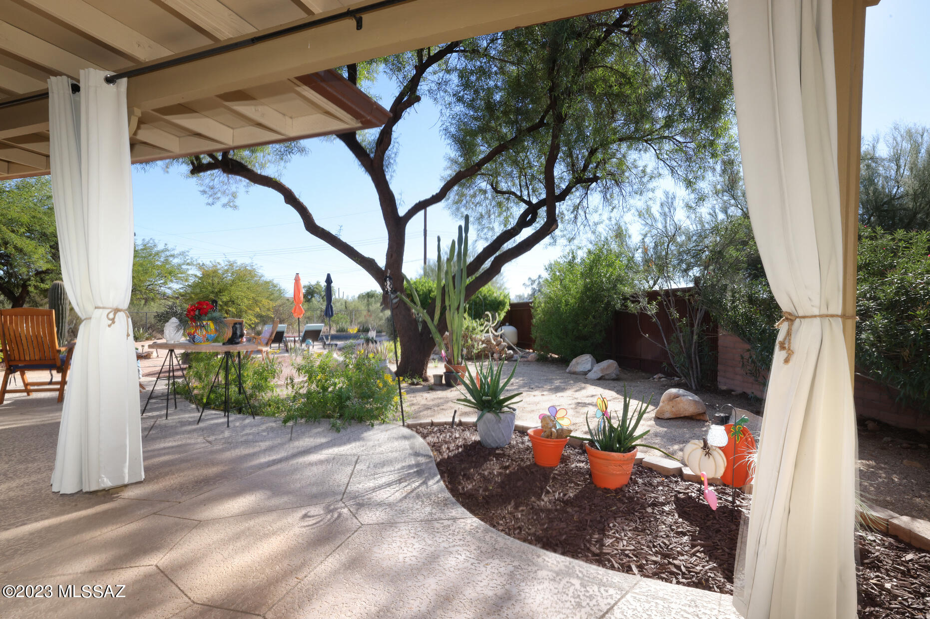 Santa Catalina Estates No.2 - Residential