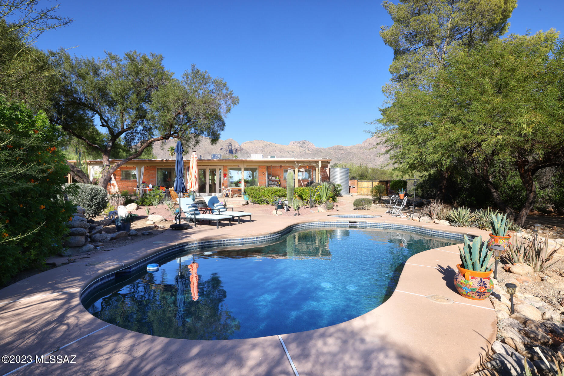Santa Catalina Estates No.2 - Residential