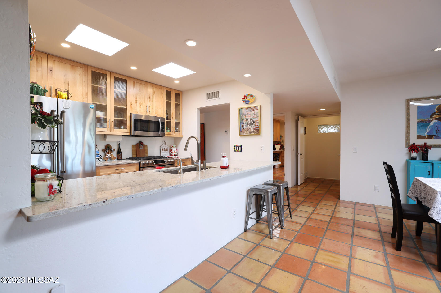 Santa Catalina Estates No.2 - Residential