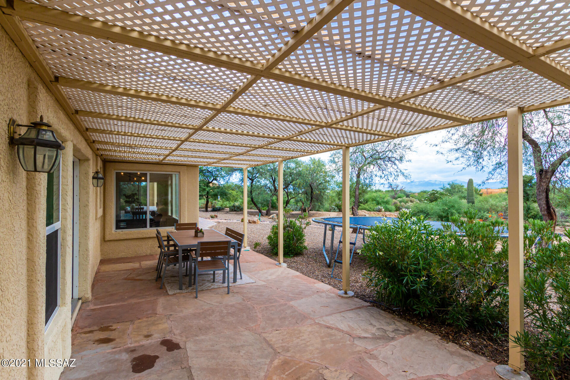 Rancho Buena Vista (1-29) - Residential