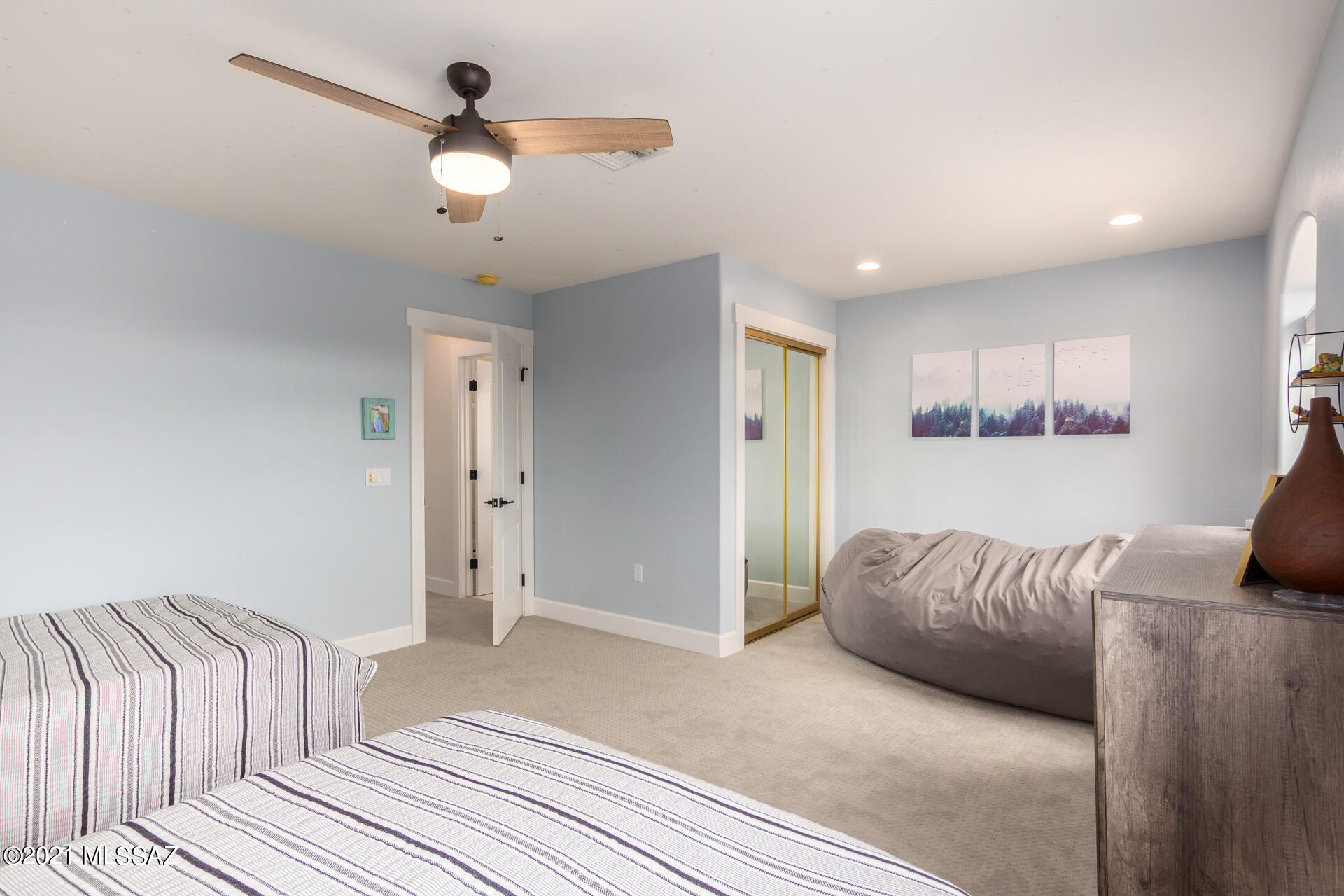 Rancho Buena Vista (1-29) - Residential