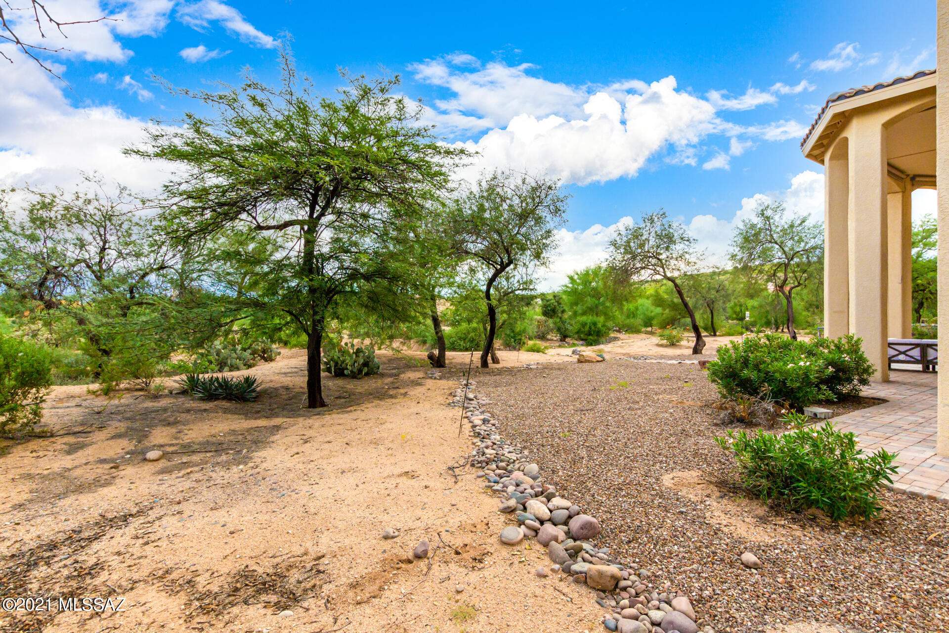 Rancho Buena Vista (1-29) - Residential