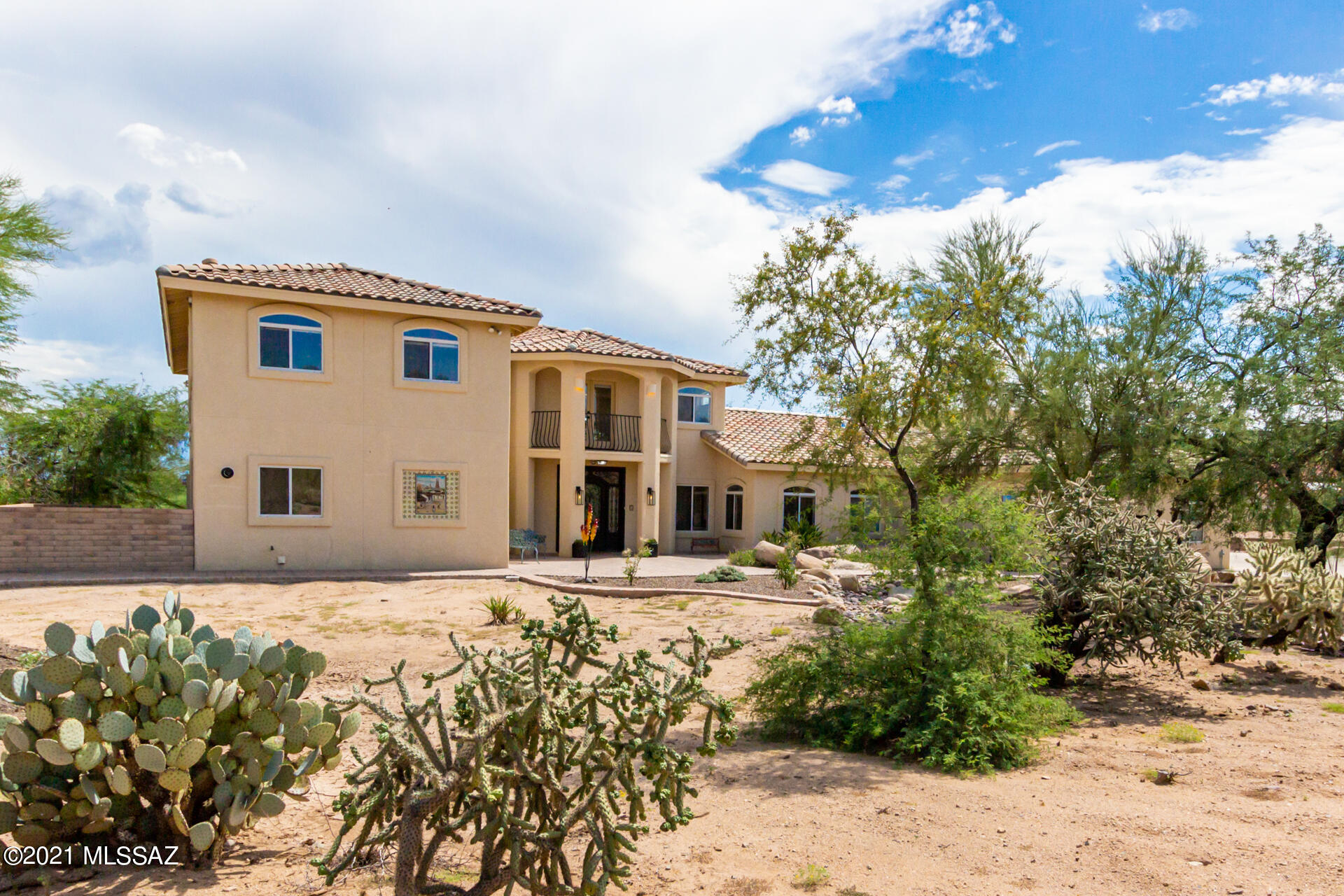 Rancho Buena Vista (1-29) - Residential