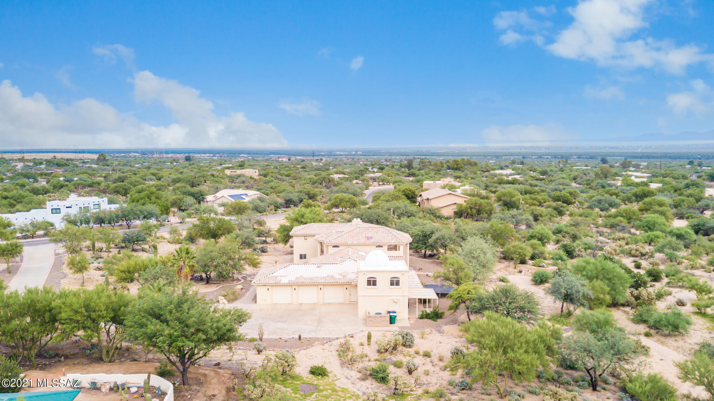 Rancho Buena Vista (1-29) - Residential