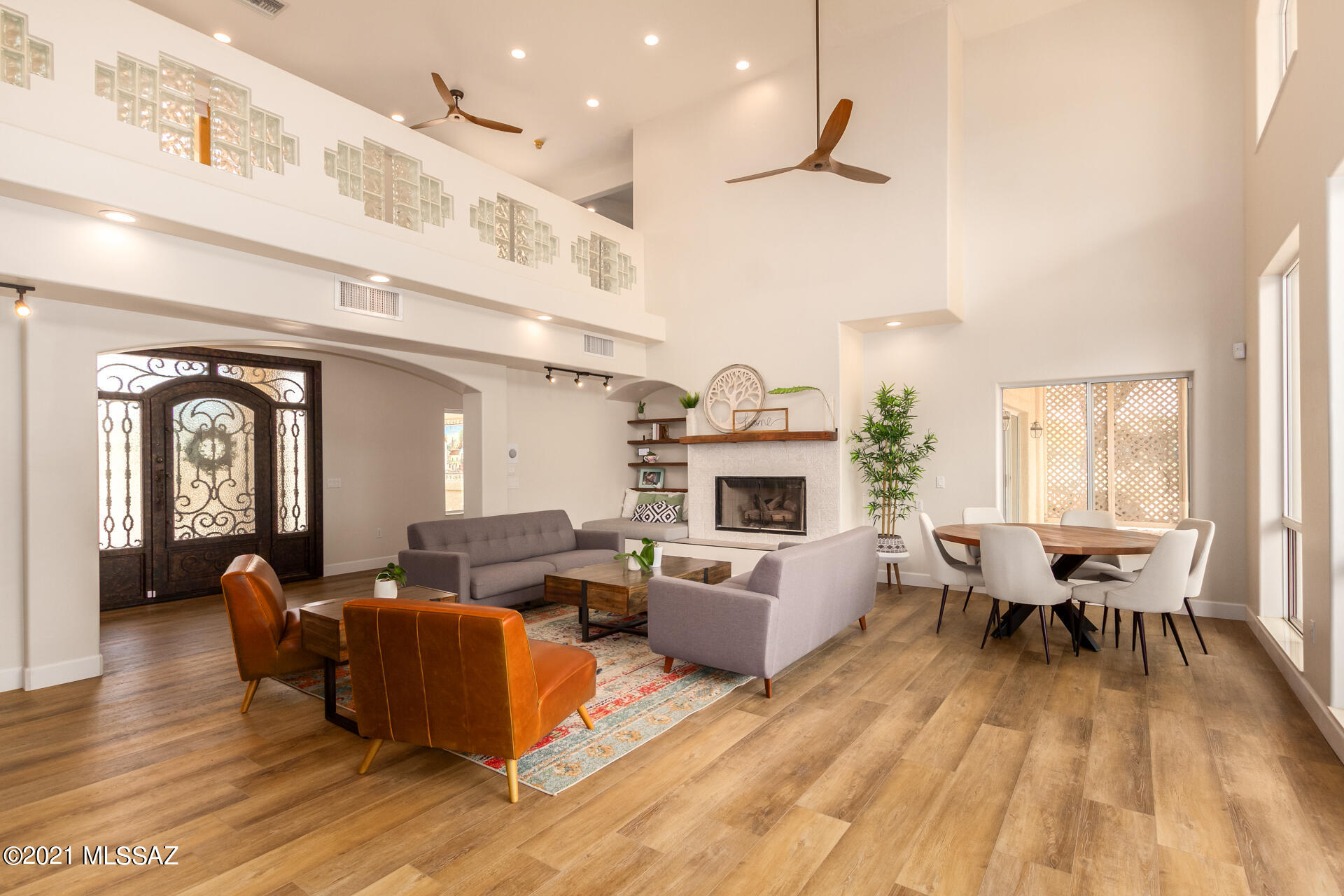 Rancho Buena Vista (1-29) - Residential