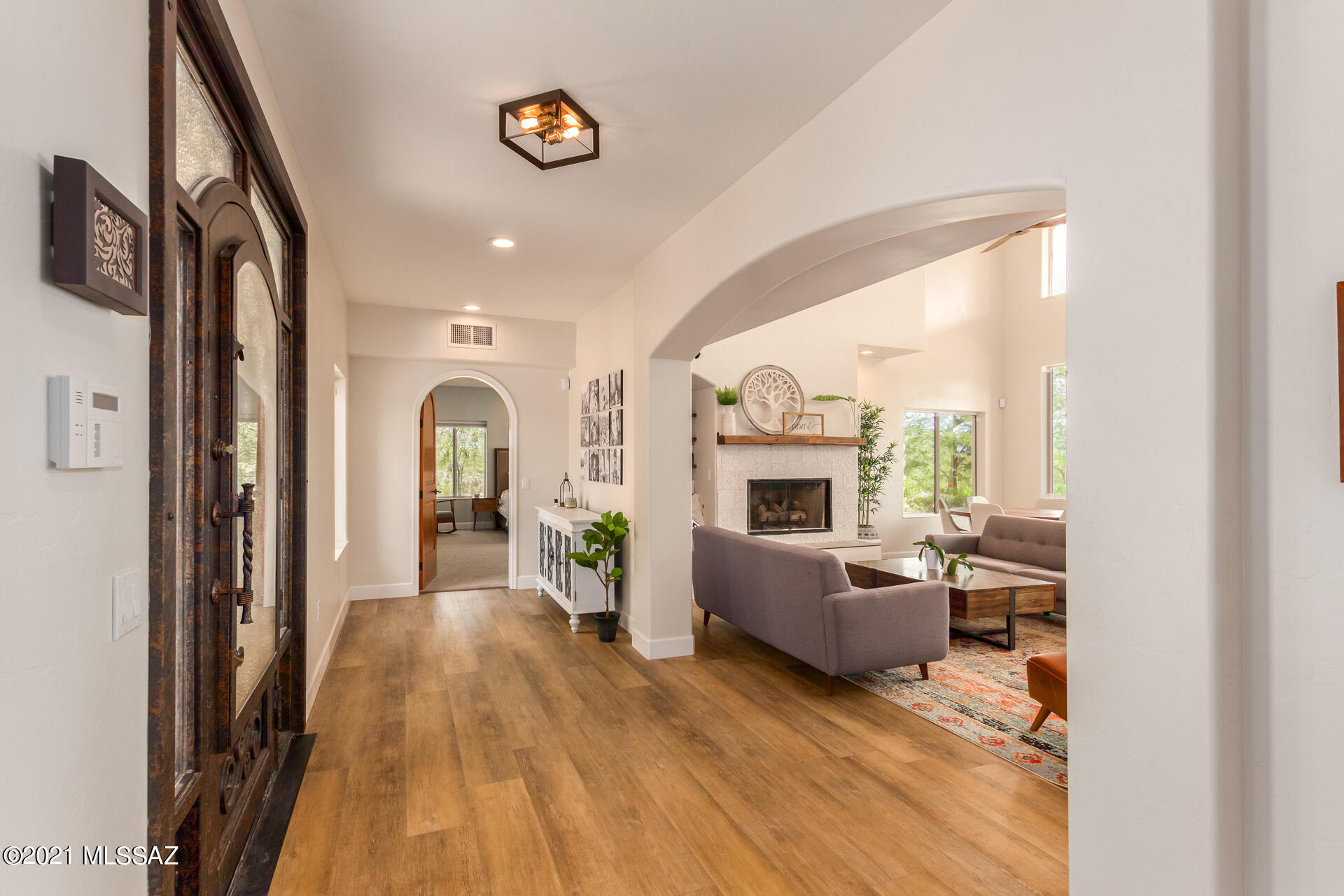 Rancho Buena Vista (1-29) - Residential