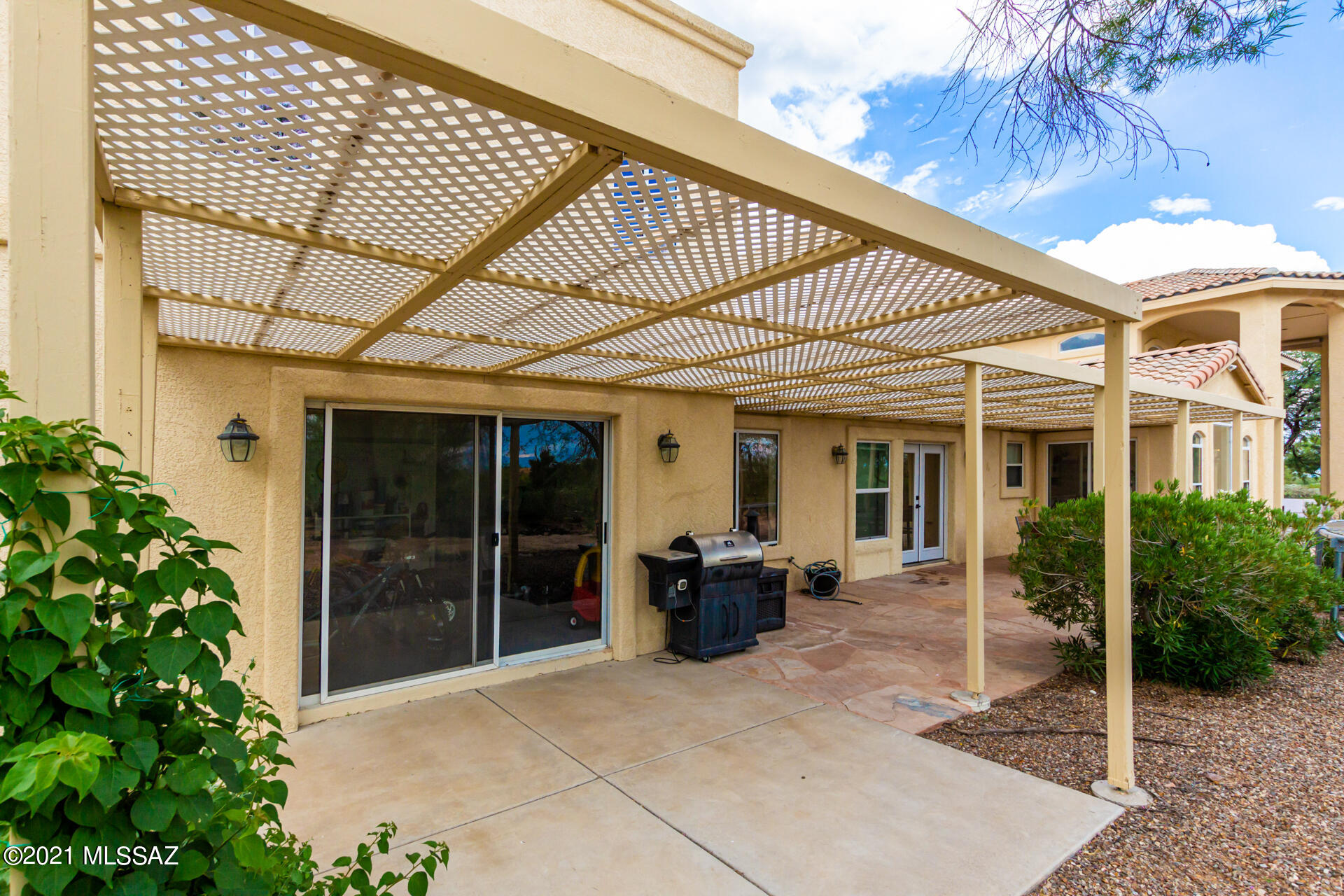 Rancho Buena Vista (1-29) - Residential
