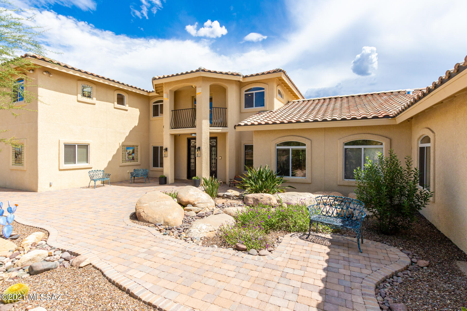 Rancho Buena Vista (1-29) - Residential