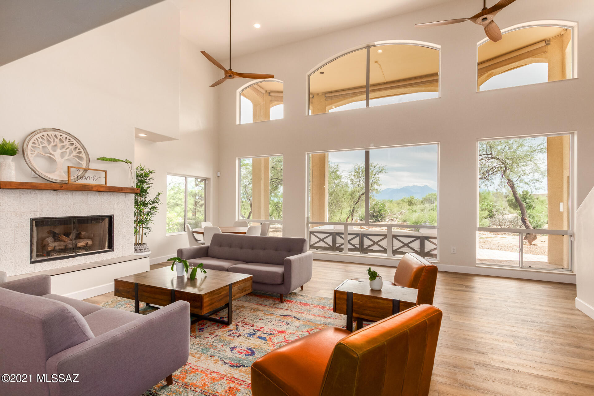 Rancho Buena Vista (1-29) - Residential