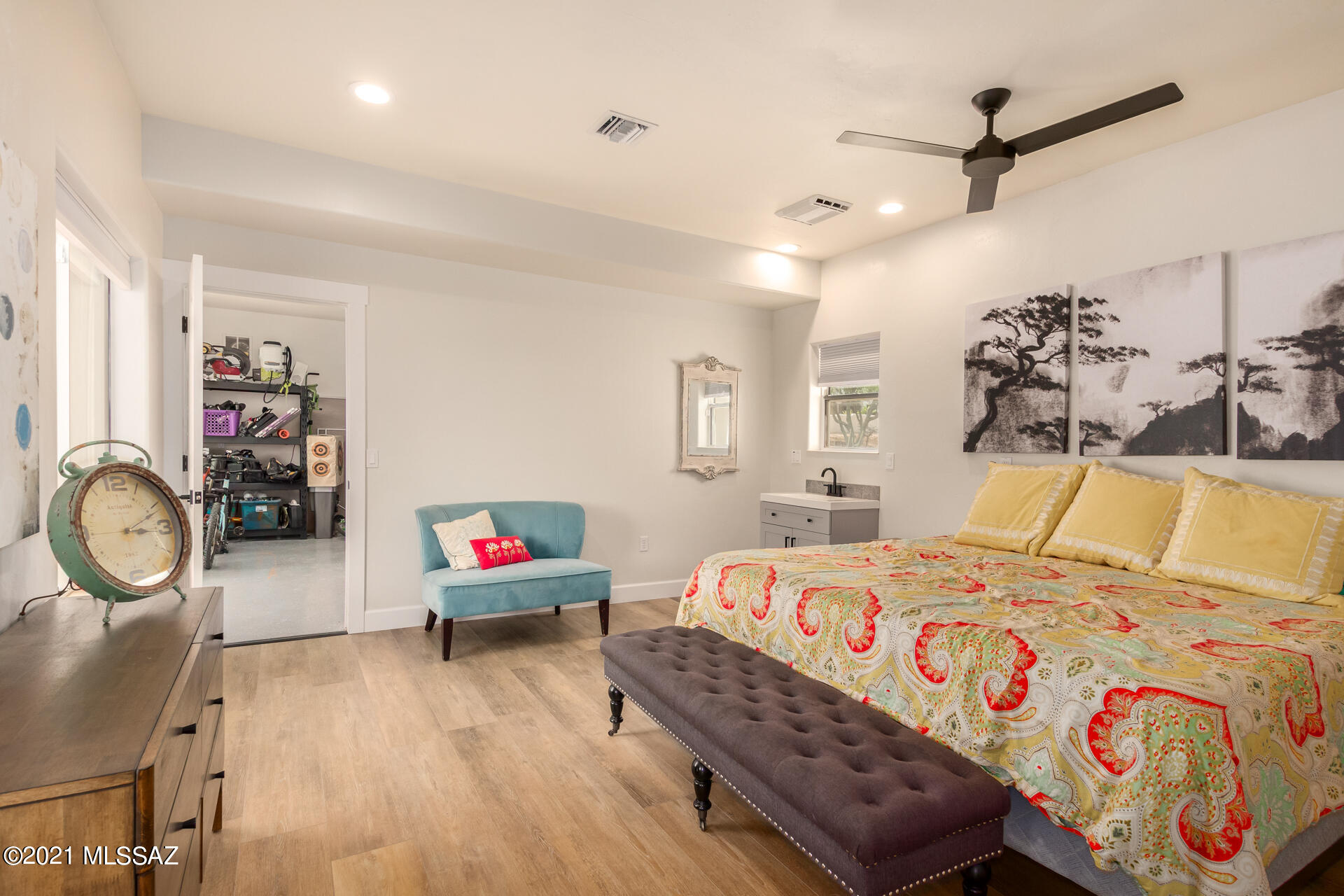 Rancho Buena Vista (1-29) - Residential