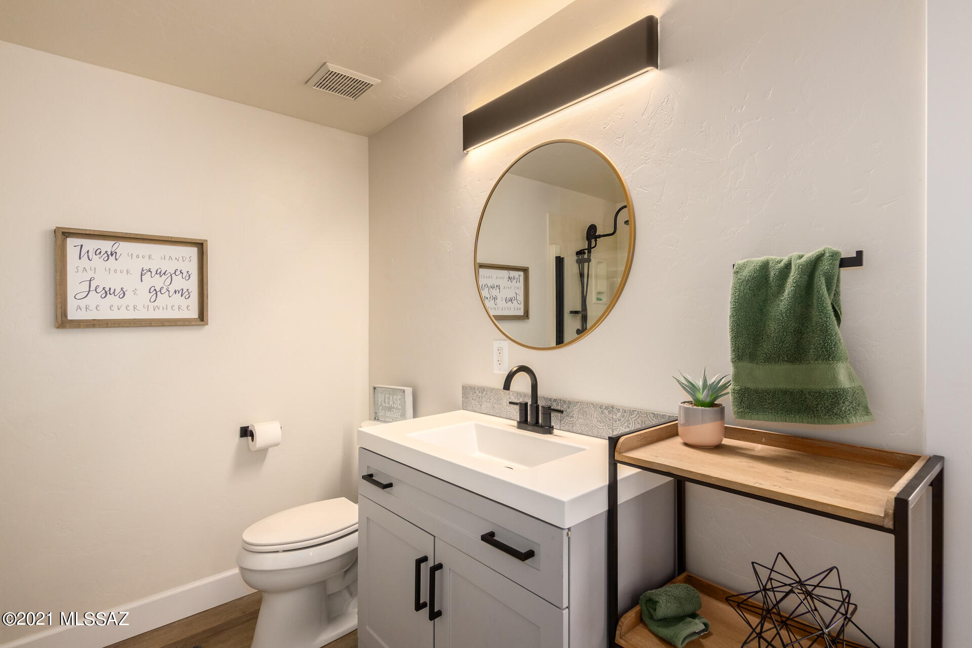 Rancho Buena Vista (1-29) - Residential