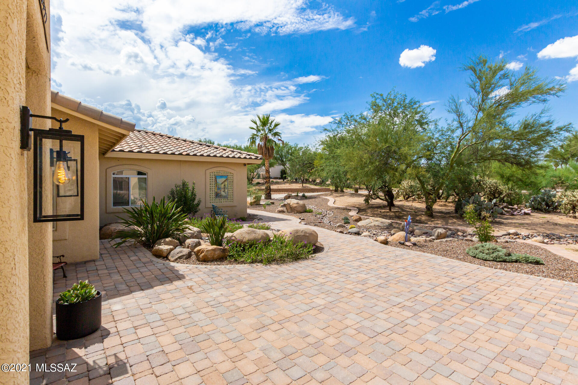 Rancho Buena Vista (1-29) - Residential