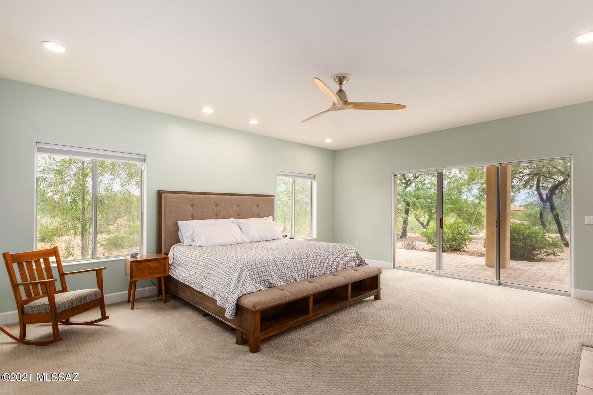 Rancho Buena Vista (1-29) - Residential