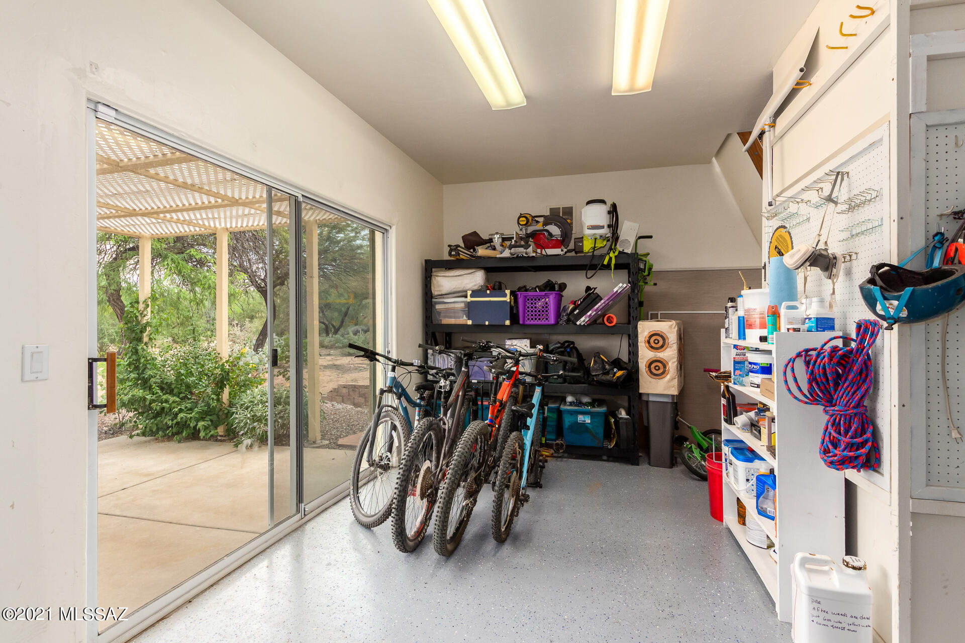 Rancho Buena Vista (1-29) - Residential