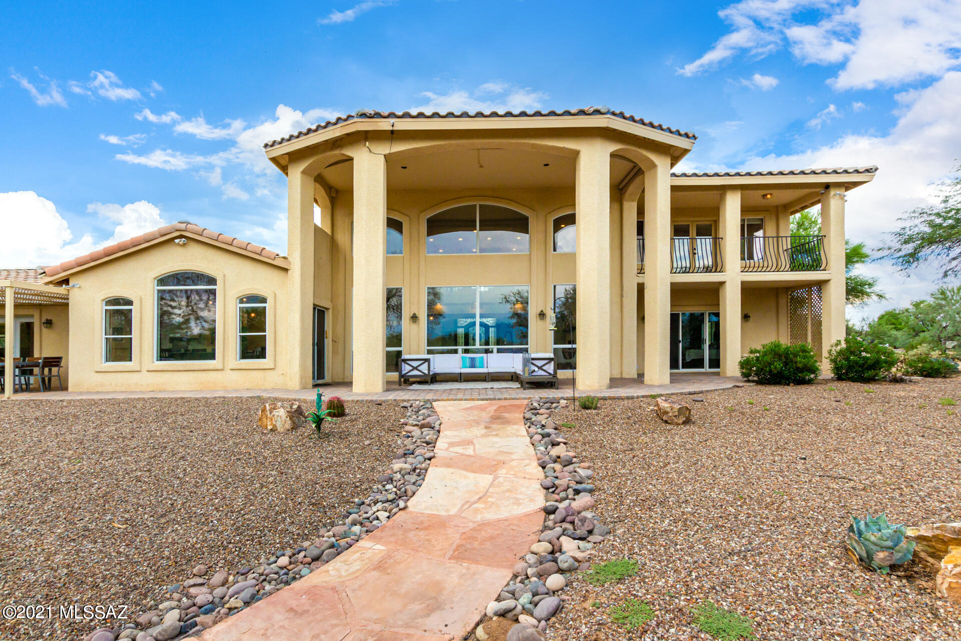 Rancho Buena Vista (1-29) - Residential