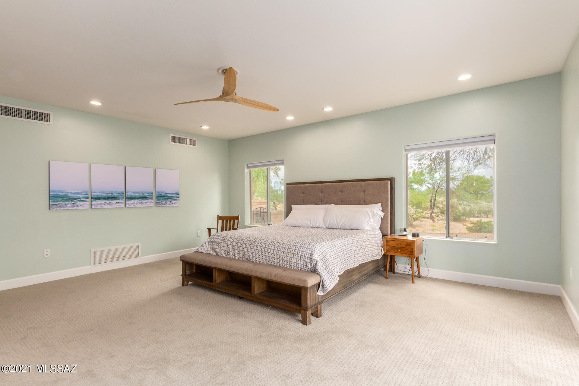 Rancho Buena Vista (1-29) - Residential