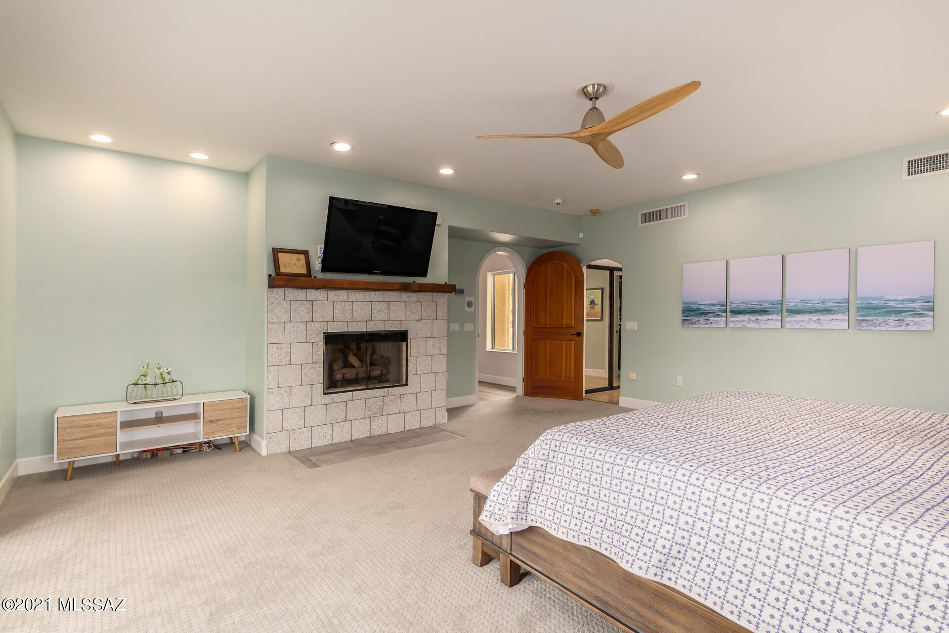 Rancho Buena Vista (1-29) - Residential