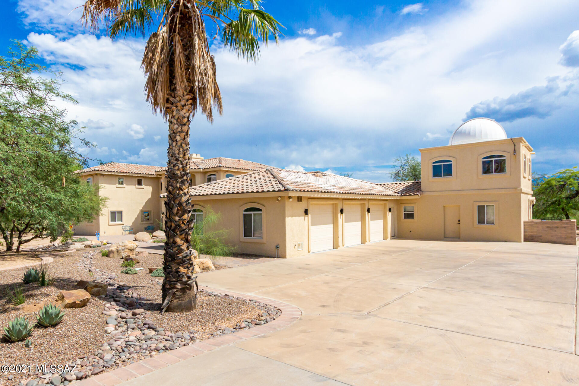 Rancho Buena Vista (1-29) - Residential