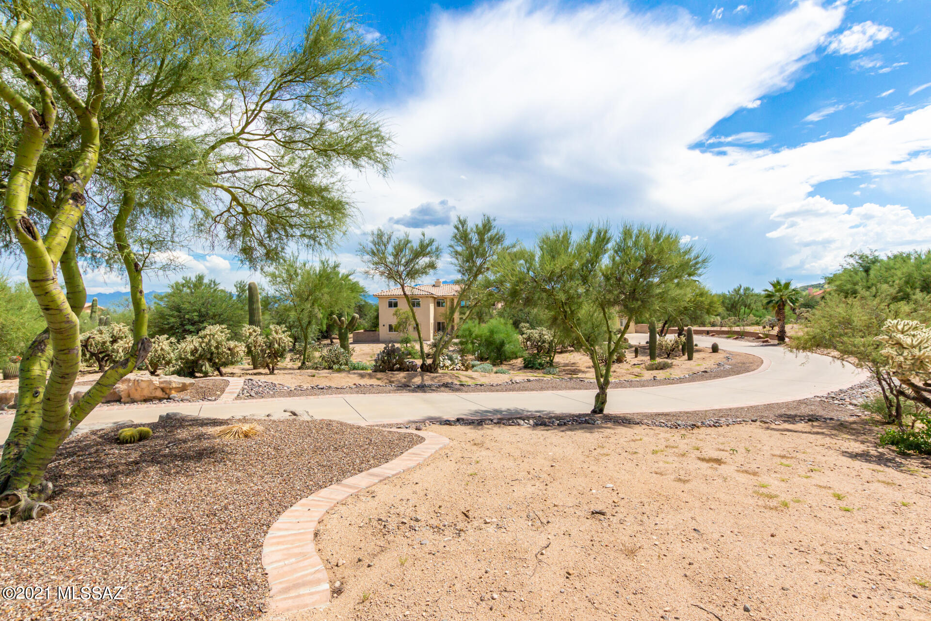 Rancho Buena Vista (1-29) - Residential
